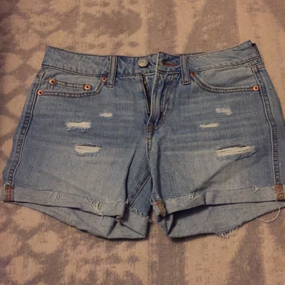 Short